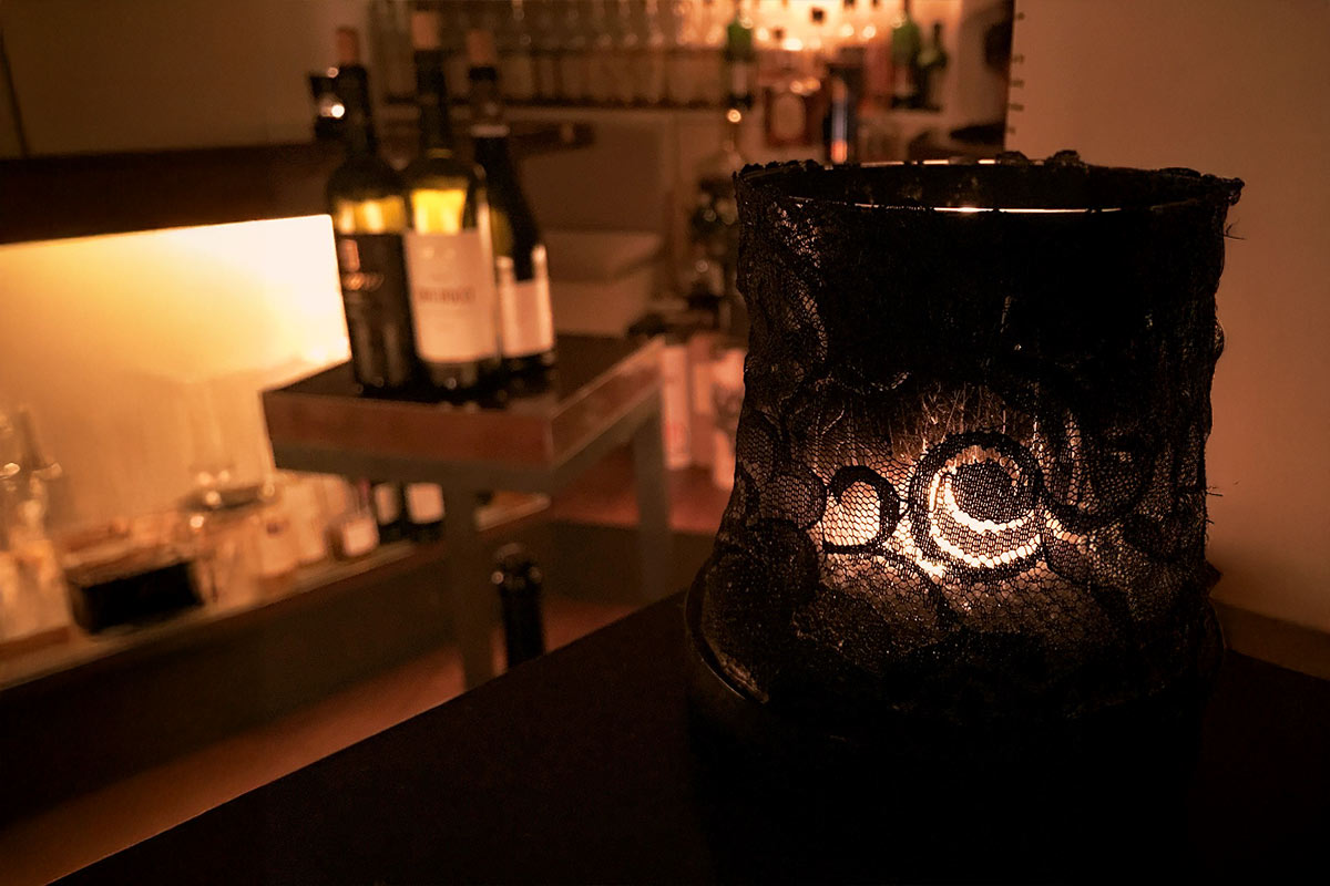 BAR 松田